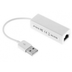 USB Ethernet Adapter RJ45